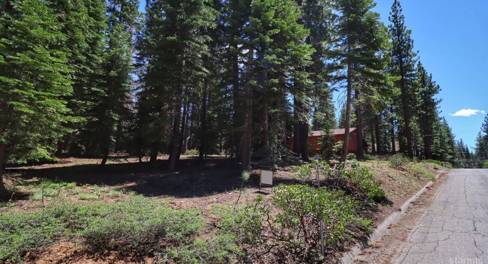 1491 Skyline Drive, South Lake Tahoe, CA 96150 Photo