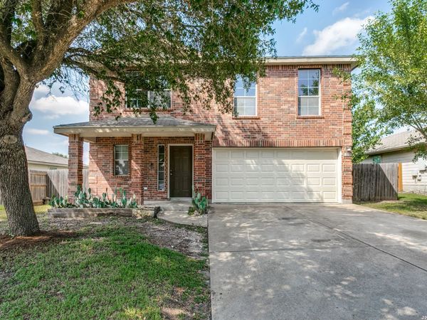 310 IBIS FALLS DR, New Braunfels, TX 78130