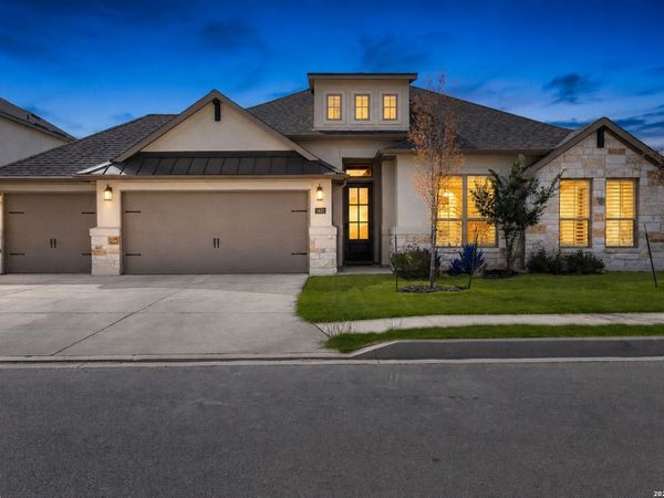 1432 Argyll Park, Bulverde, TX 78163