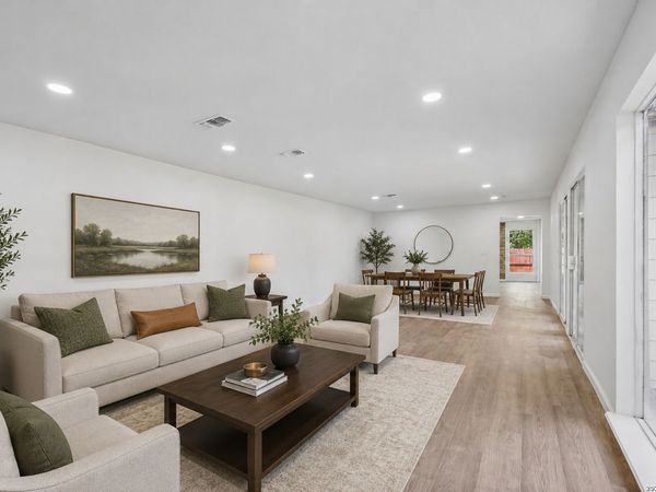 12010 SAILING AWAY ST, Live Oak, TX 78233