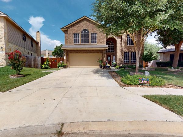522 BALTUSTROL DR, Cibolo, TX 78108