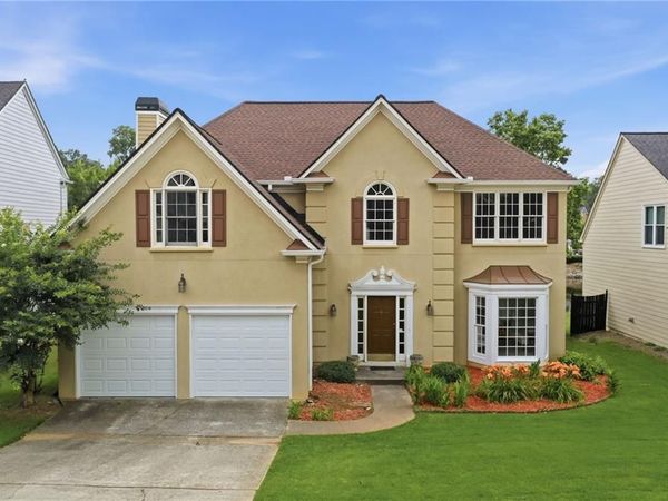 3840 Longlake Drive, Duluth, GA 30097