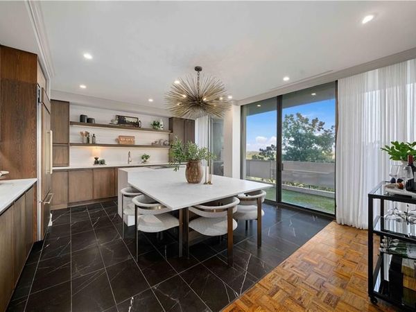 2575 Peachtree Road NE, Unit 12D, Atlanta, GA 30305
