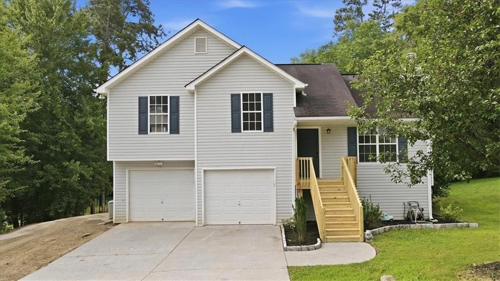 27 Oak Grove Lane Adairsville, GA 30103