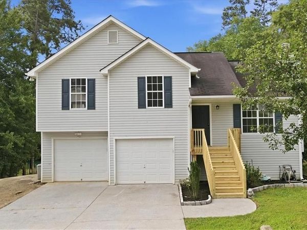 27 Oak Grove Lane, Adairsville, GA 30103