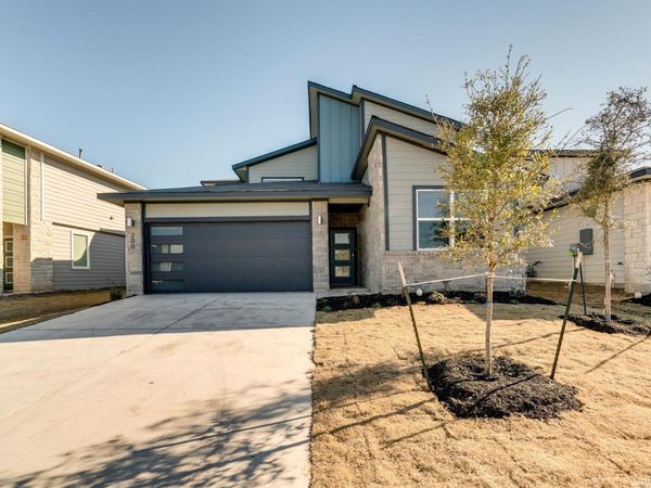 200 Cupreata LN, Leander, TX 78641