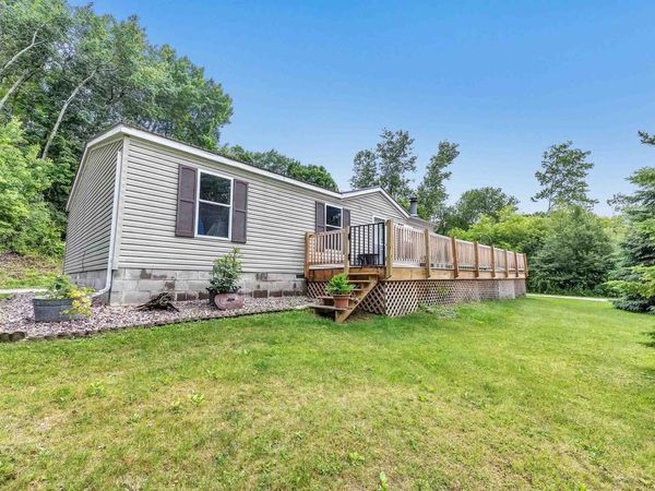 13118 ZANDER ROAD, Maribel, WI 54227
