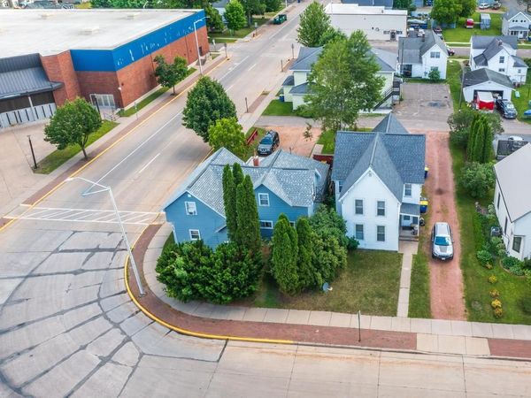 111 POLK STREET, Merrill, WI 54452