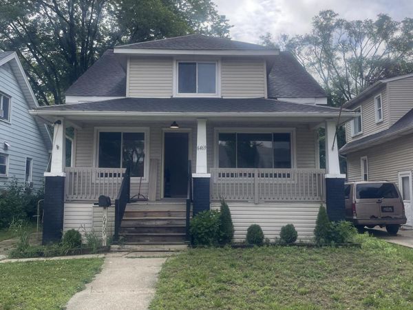 6469 Westpoint Street, Taylor, MI 48180