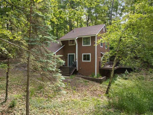 200 Birchwood Drive, Harbor Springs, MI 49740