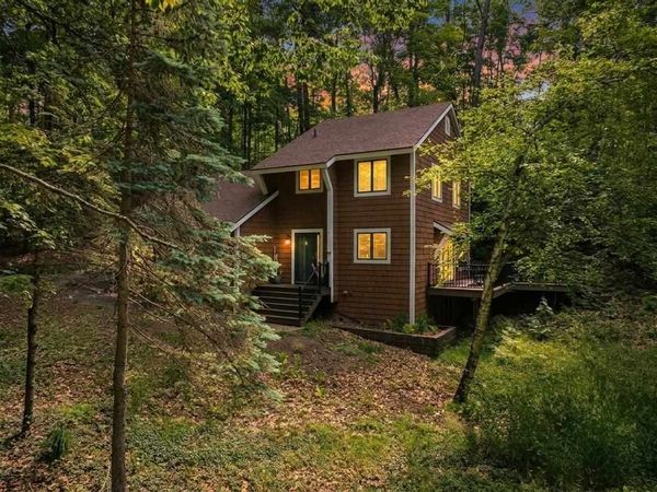 200 Birchwood Drive, Harbor Springs, MI 49740