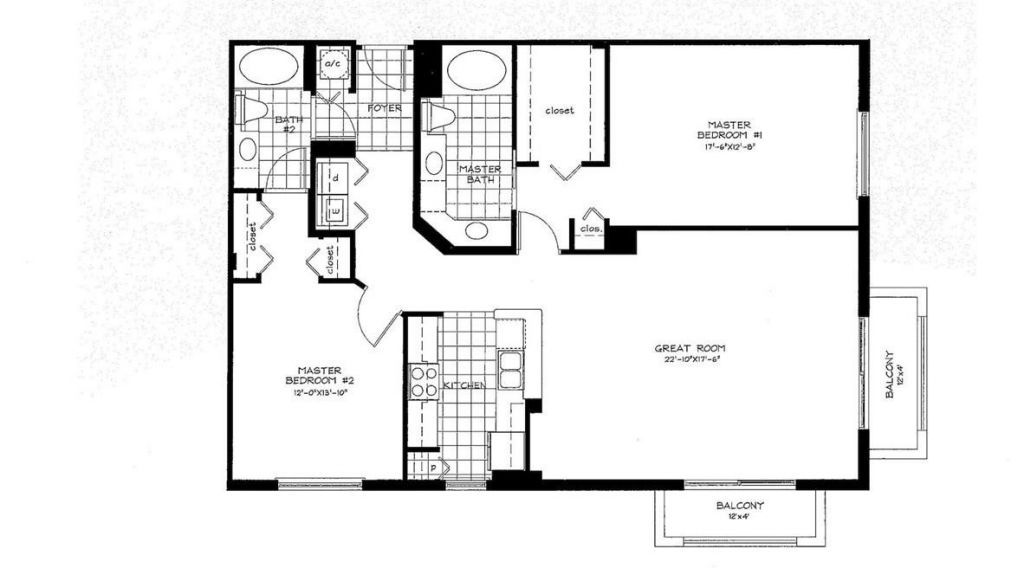 2421 NE 65th Street, Unit 205, Fort Lauderdale, FL 33308 Photo