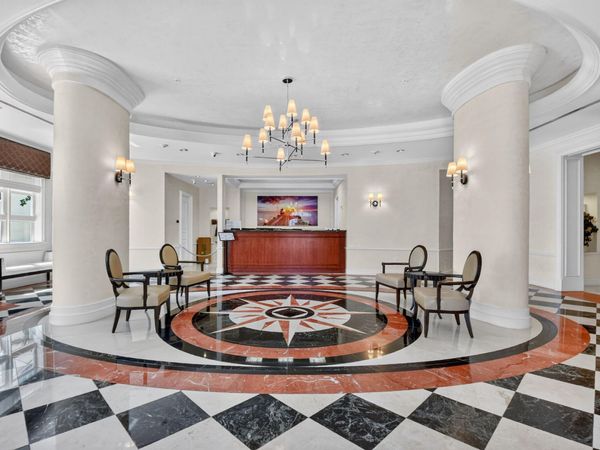403 S Sapodilla Avenue, Unit 706, West Palm Beach, FL 33401