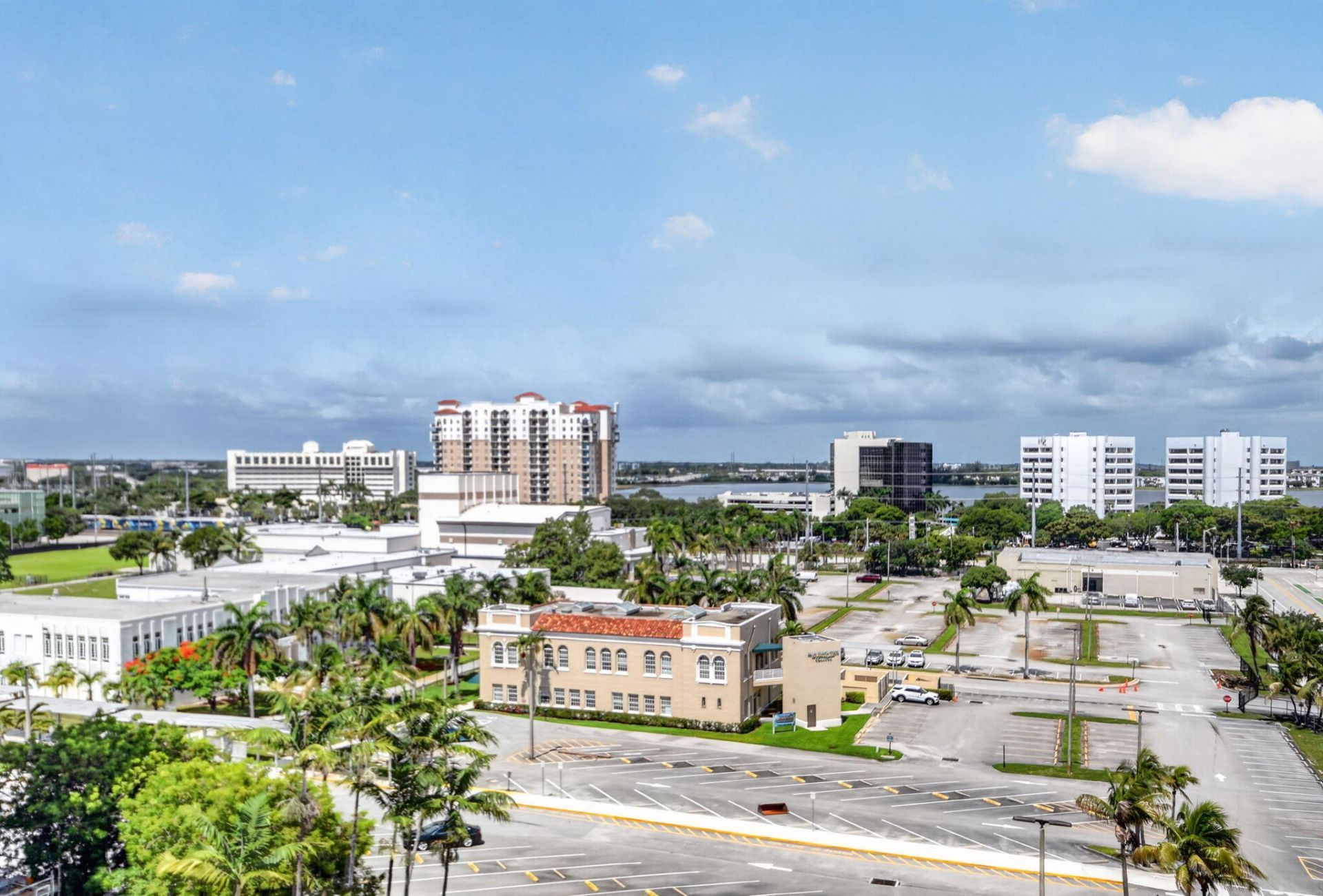 403 S Sapodilla Avenue, Unit 706, West Palm Beach, FL 33401 Photo