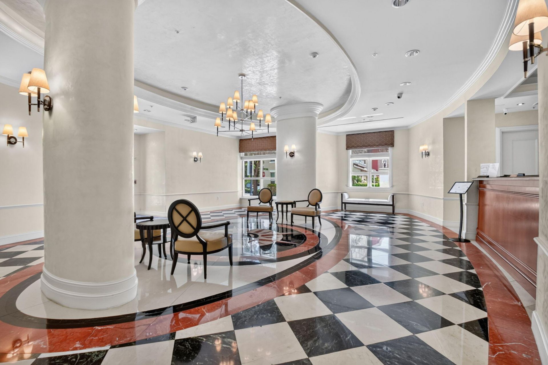 403 S Sapodilla Avenue, Unit 706, West Palm Beach, FL 33401 Photo