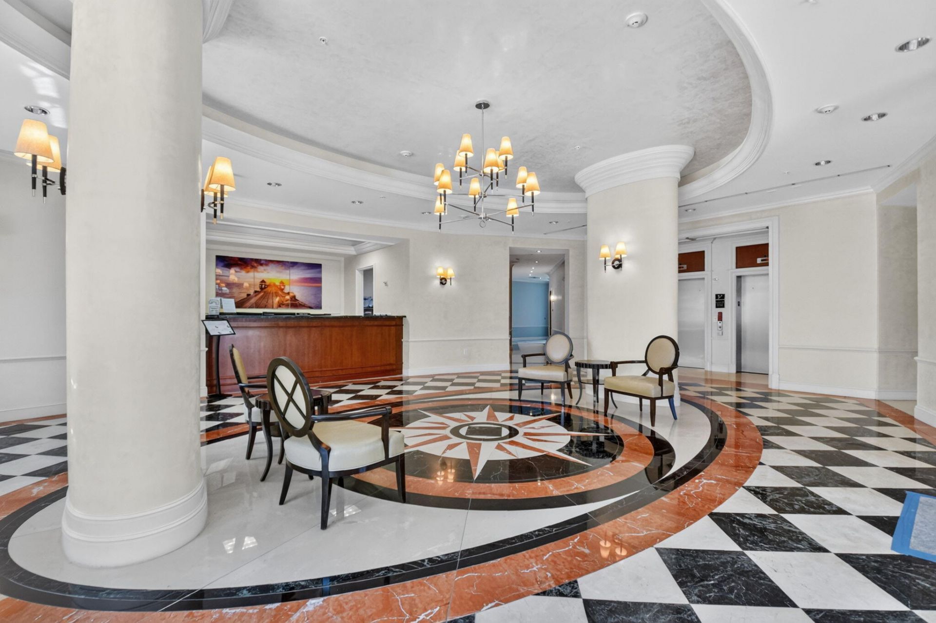 403 S Sapodilla Avenue, Unit 706, West Palm Beach, FL 33401 Photo