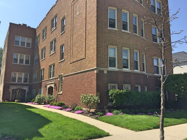 318 Sherman Avenue , Unit 1, Evanston, IL 60202
