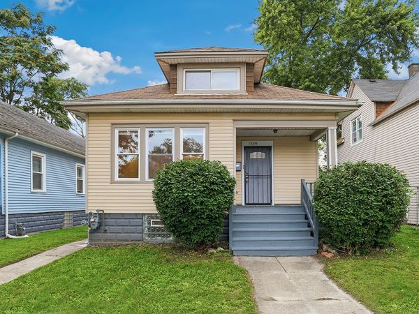 12242 S Normal Avenue, Chicago, IL 60628
