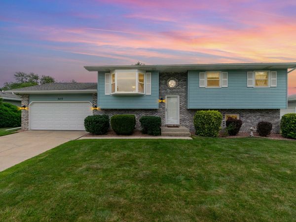 3177 Arlene Street , Portage, IN 46368