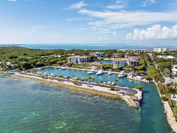 88181 Old Highway, Unit APT H21, ISLAMORADA, FL 33036