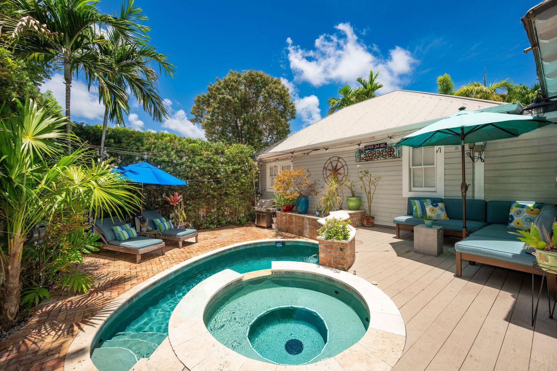 907 United Street, Key West, FL 33040 Photo