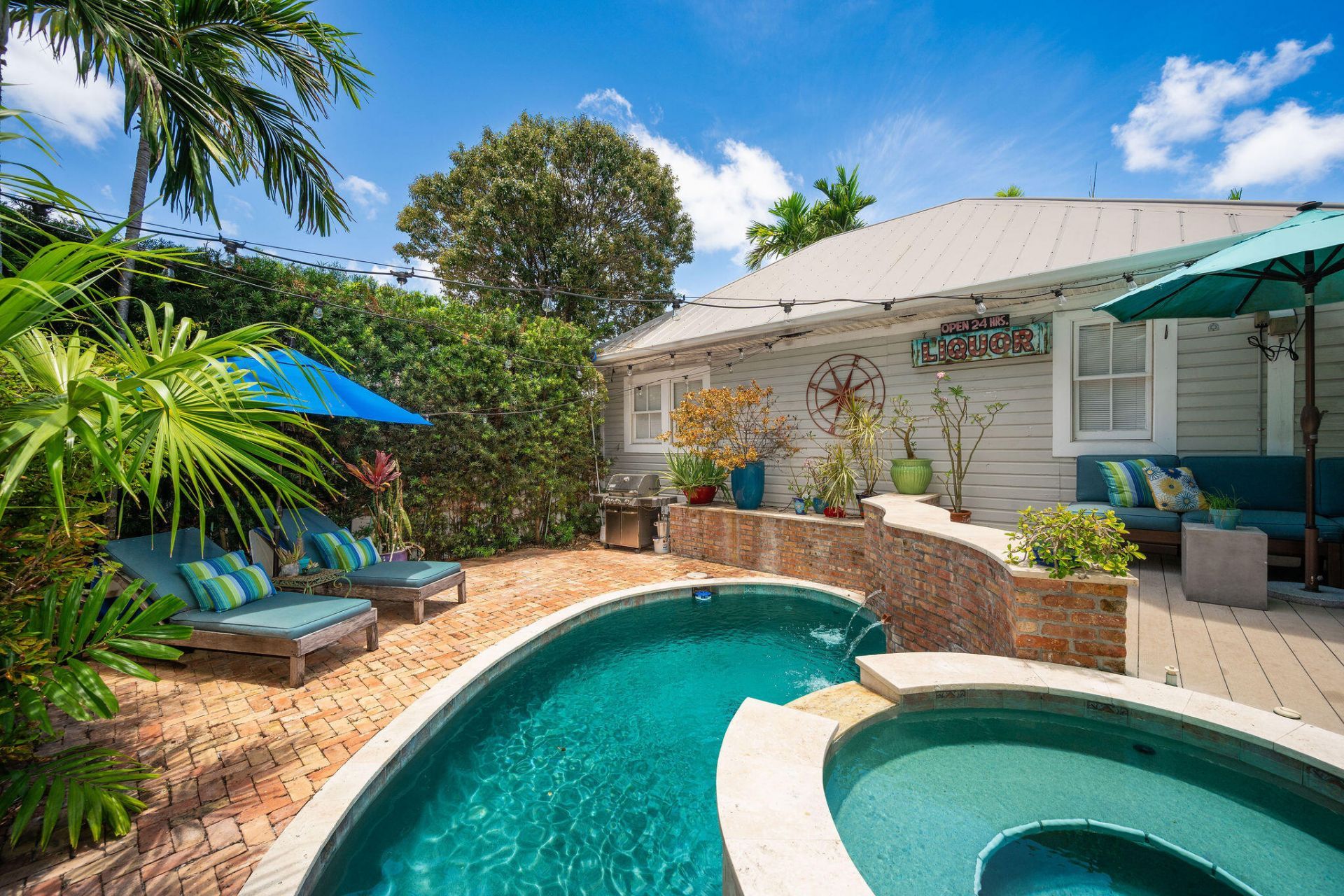 907 United Street, Key West, FL 33040 Photo
