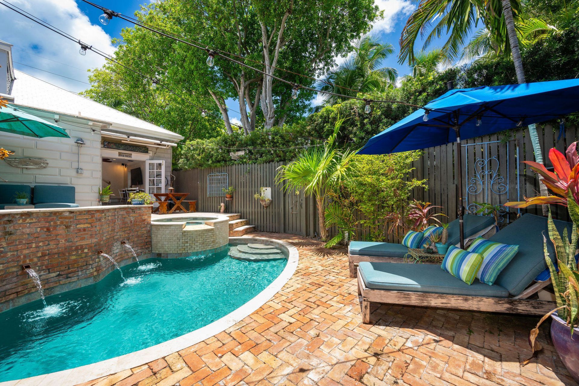 907 United Street, Key West, FL 33040 Photo