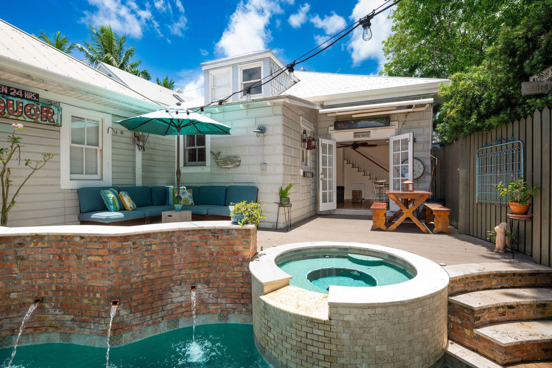 907 United Street, Key West, FL 33040 Photo