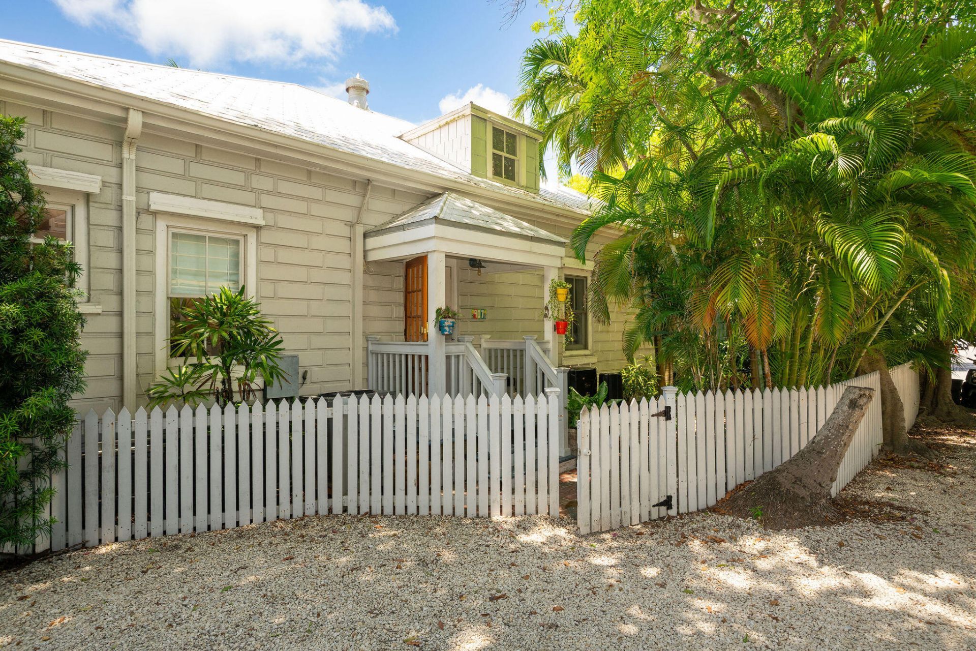 907 United Street, Key West, FL 33040 Photo