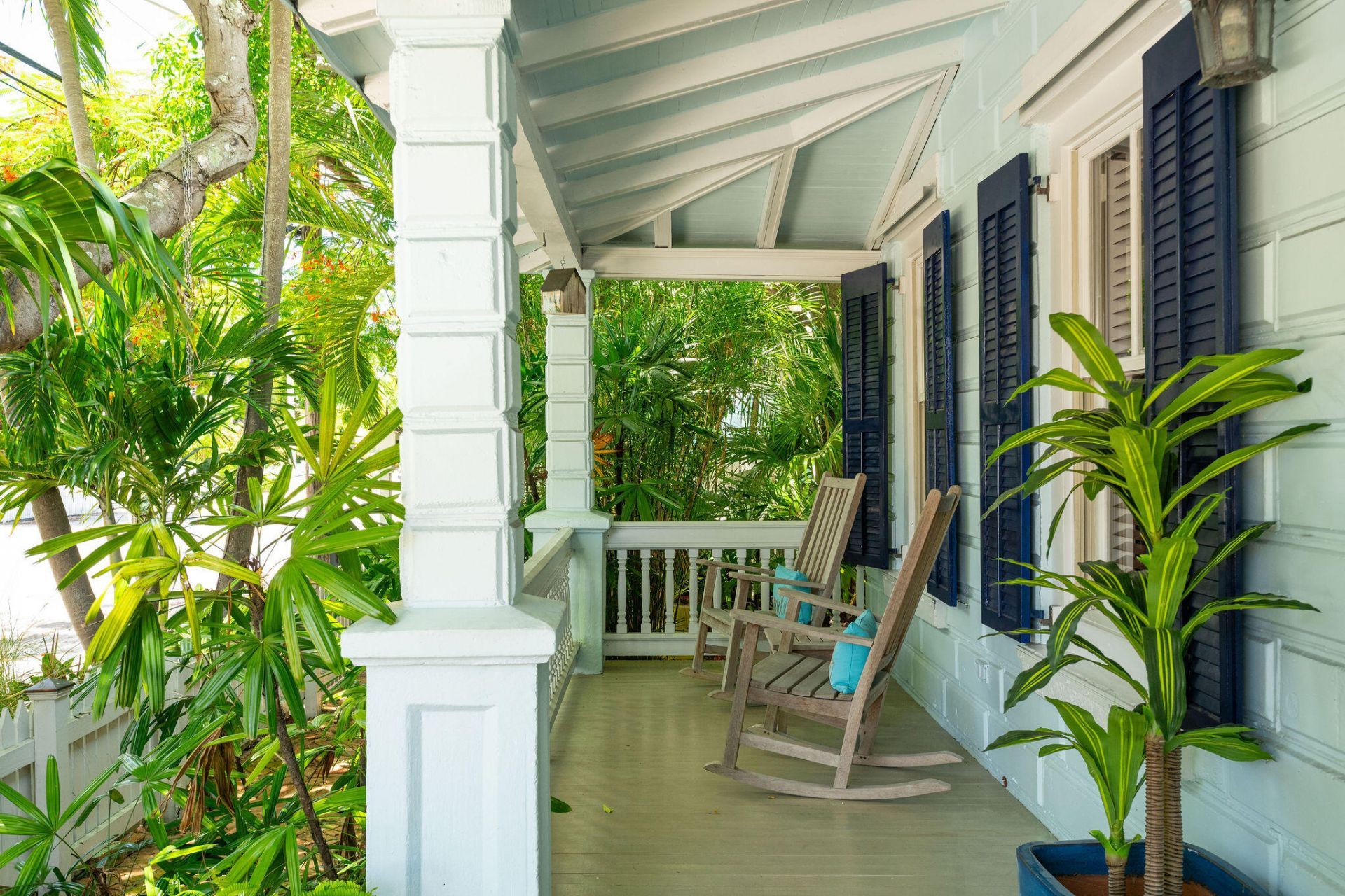 907 United Street, Key West, FL 33040 Photo