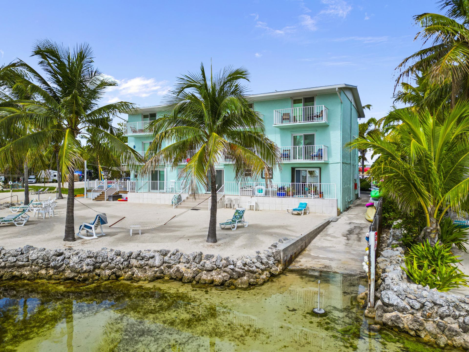 92550 Overseas Highway, Unit APT 214, Tavernier, FL 33070 Photo