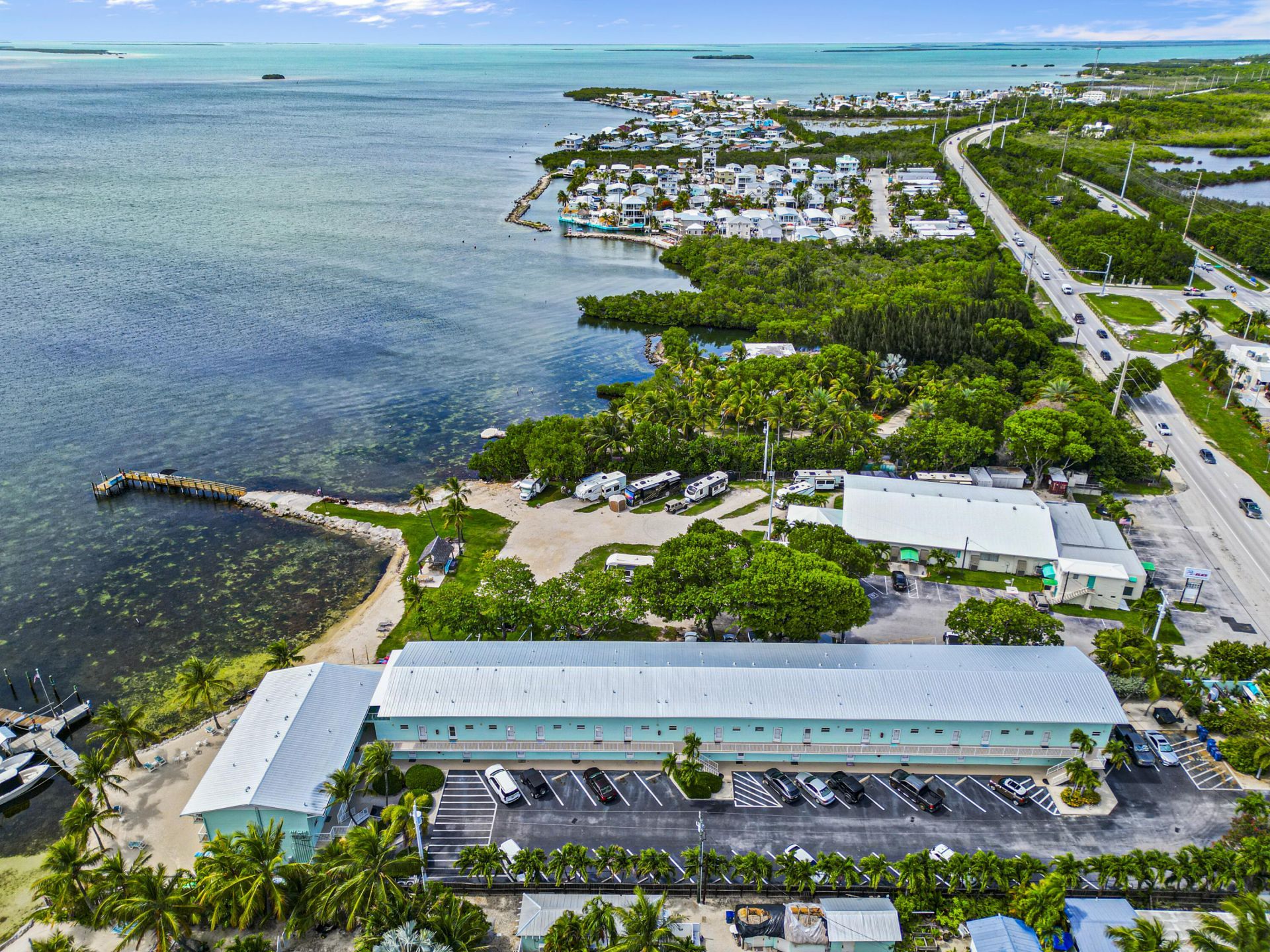 92550 Overseas Highway, Unit APT 214, Tavernier, FL 33070 Photo