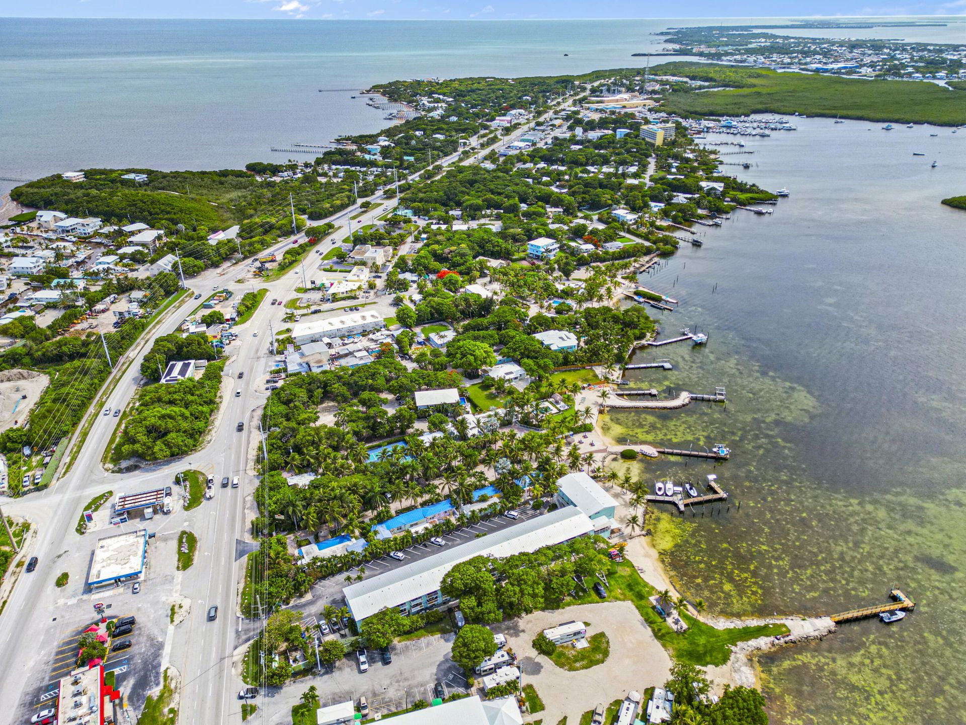 92550 Overseas Highway, Unit APT 214, Tavernier, FL 33070 Photo