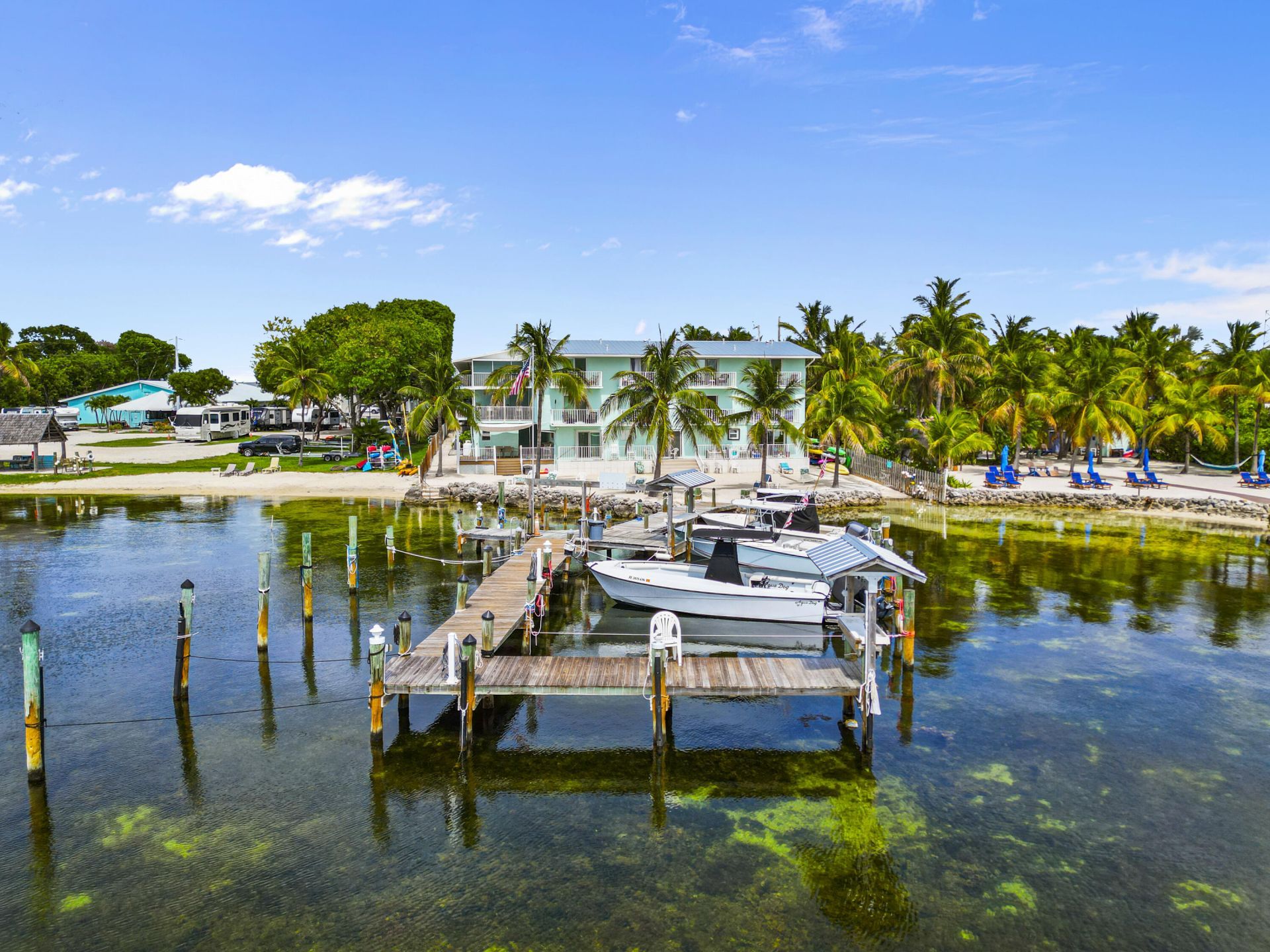 92550 Overseas Highway, Unit APT 214, Tavernier, FL 33070 Photo