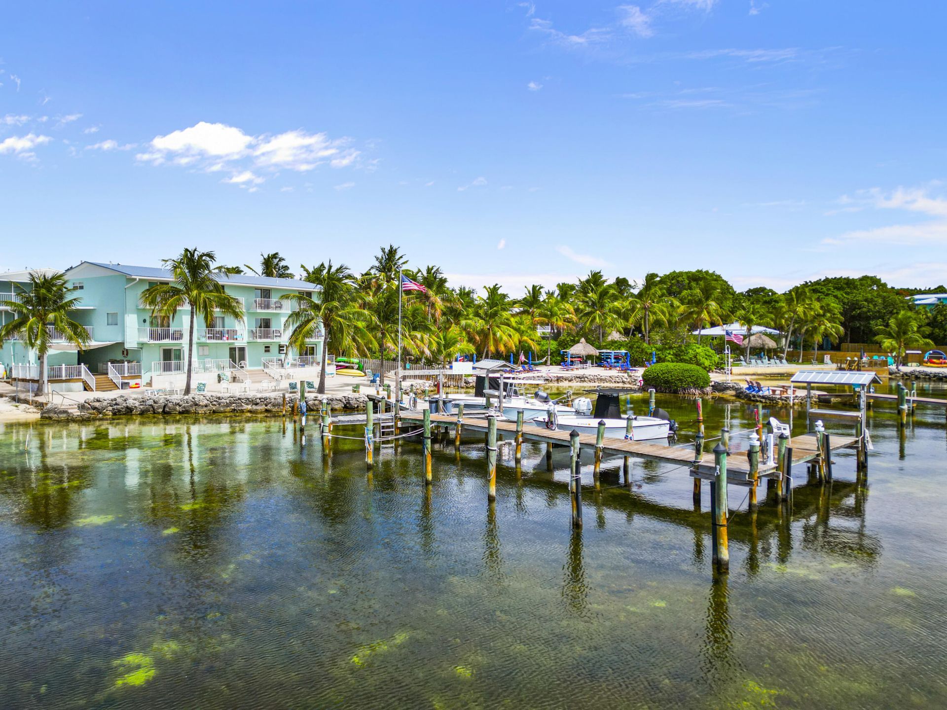 92550 Overseas Highway, Unit APT 214, Tavernier, FL 33070 Photo