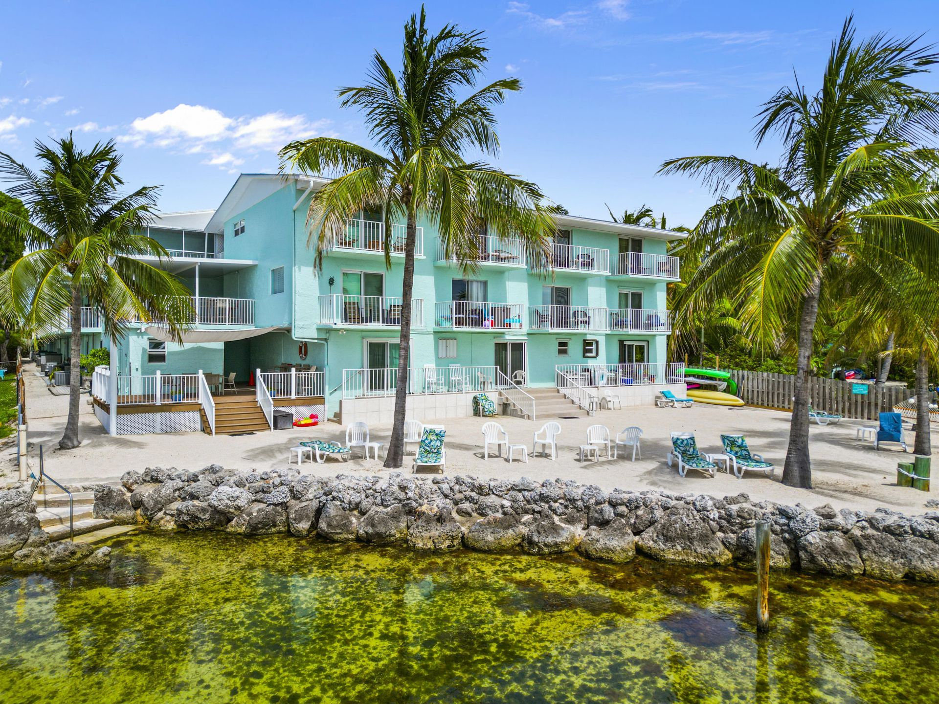 92550 Overseas Highway, Unit APT 214, Tavernier, FL 33070 Photo