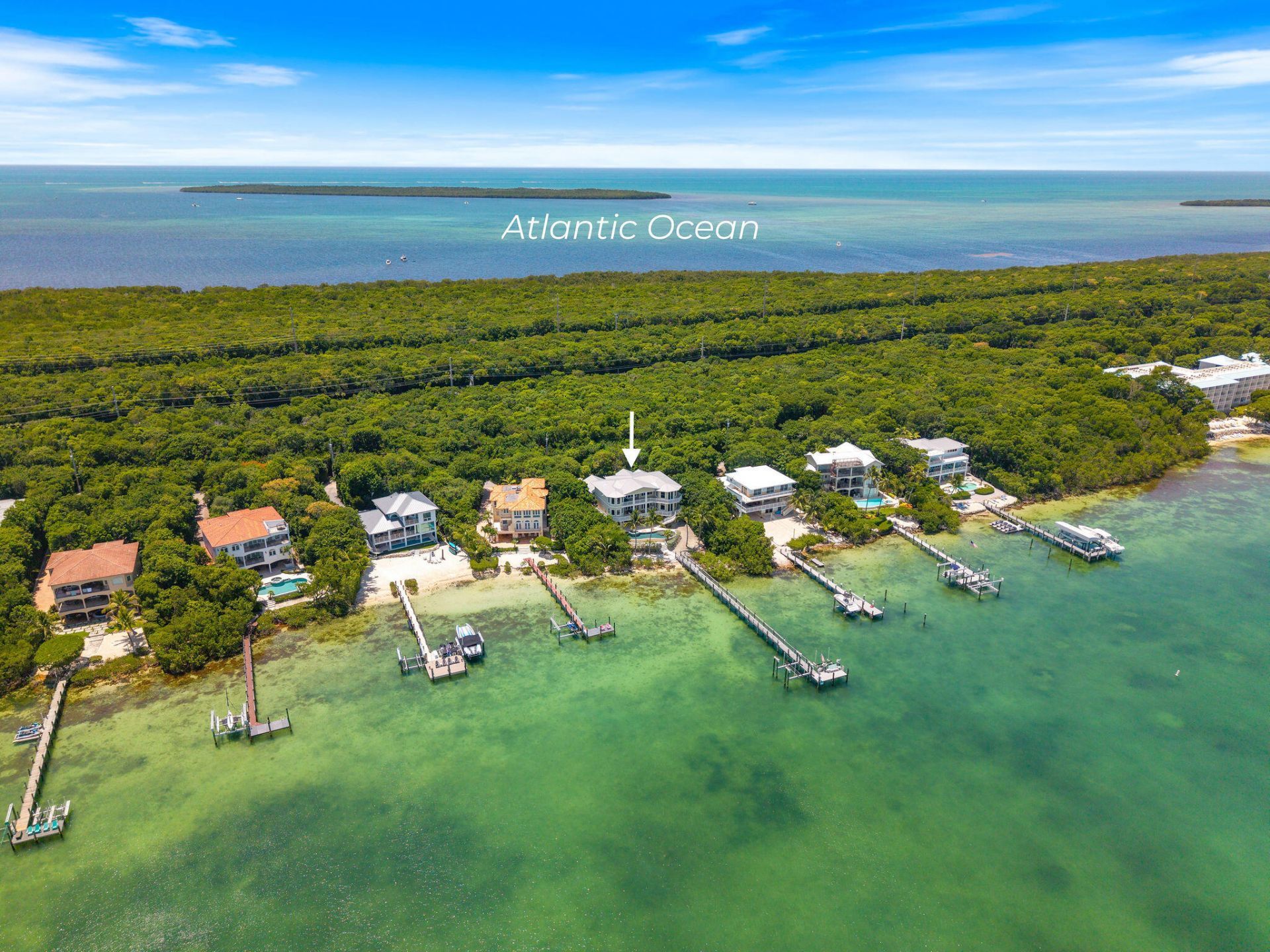 104 Coastal Drive, Key Largo, FL 33037 Photo