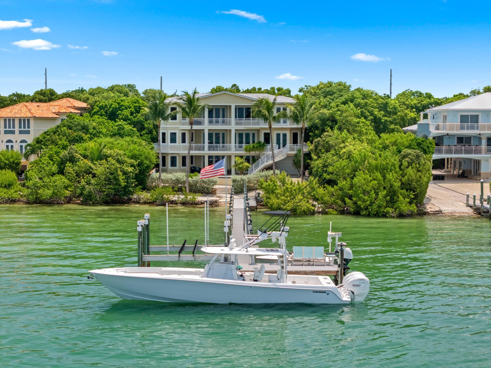 104 Coastal Drive, Key Largo, FL 33037 Photo