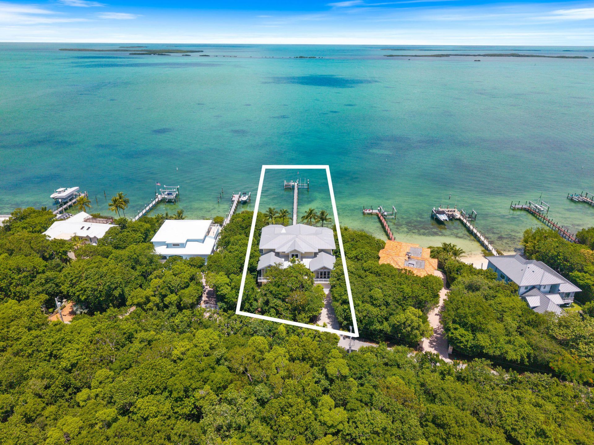 104 Coastal Drive, Key Largo, FL 33037 Photo