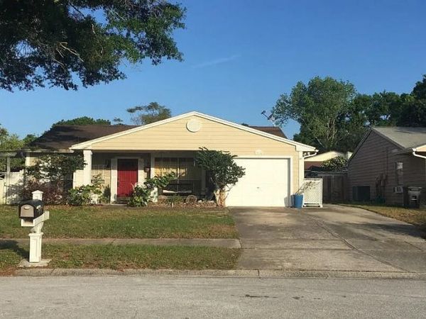 3864 Regent Drive, OTHER, FL 34683