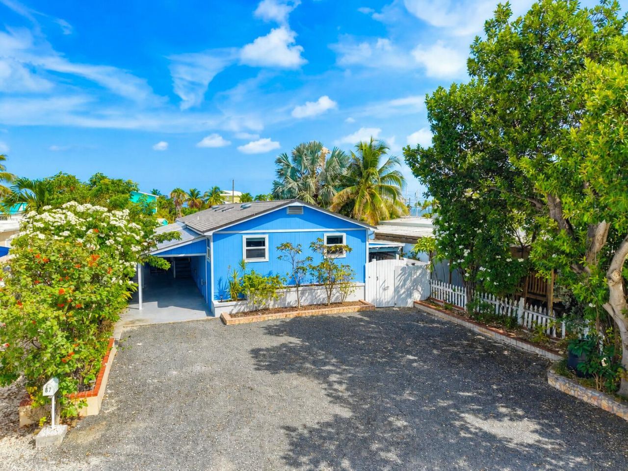 87 Sirius Lane, Geiger, FL 33040 Photo