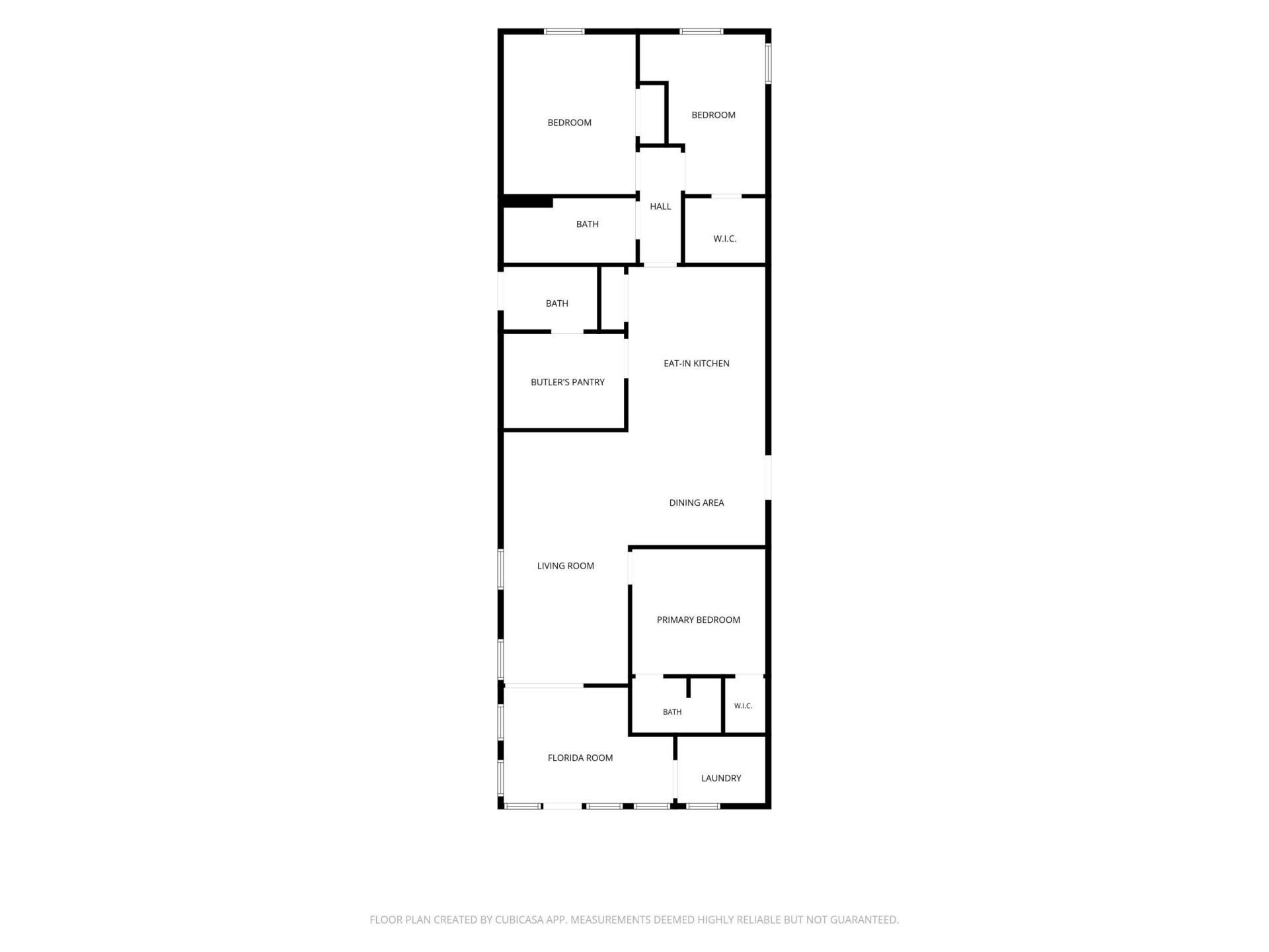 87 Sirius Lane, Geiger, FL 33040 Photo