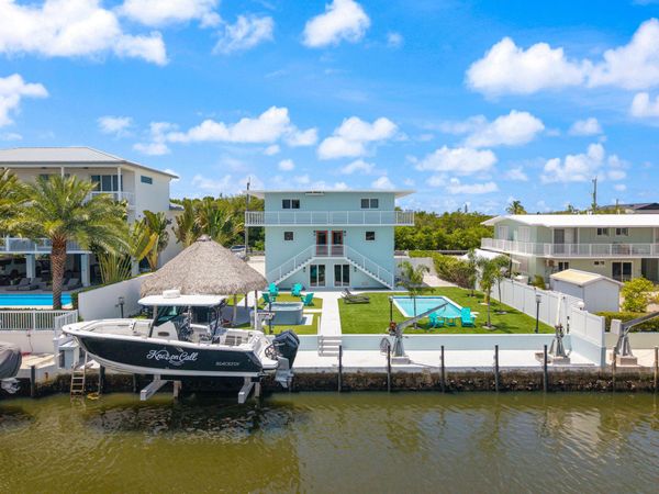 139 Marina Avenue, KEY LARGO, FL 33037