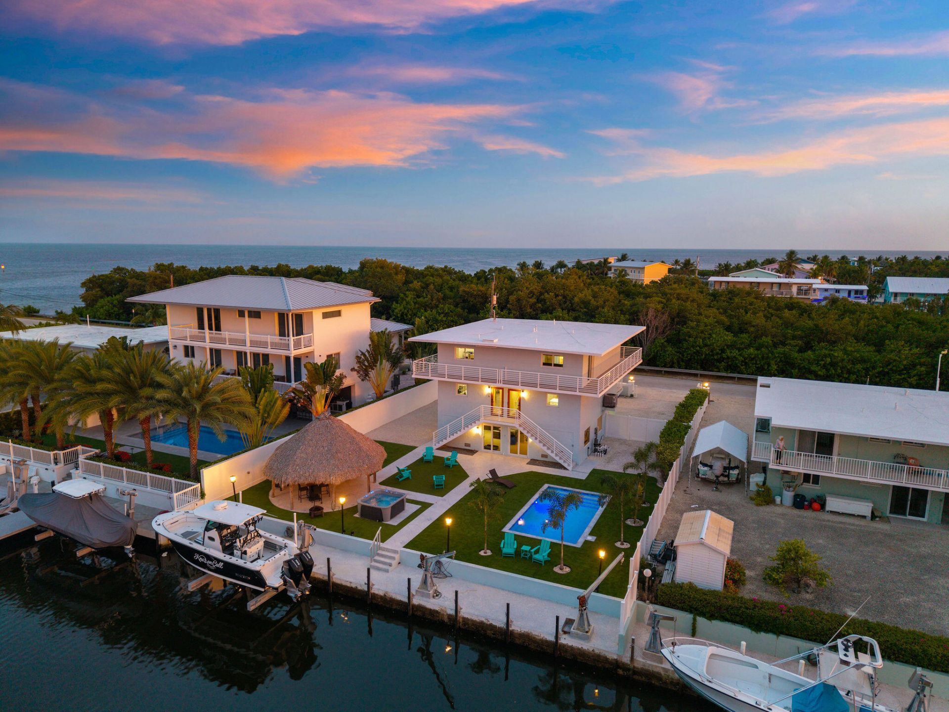 139 Marina Avenue, Key Largo, FL 33037 Photo