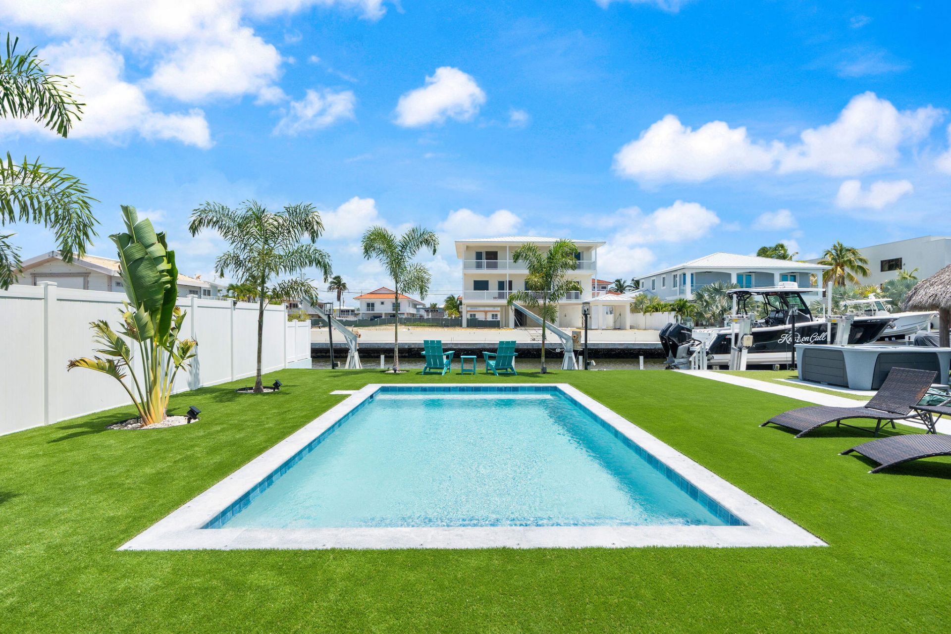 139 Marina Avenue, Key Largo, FL 33037 Photo