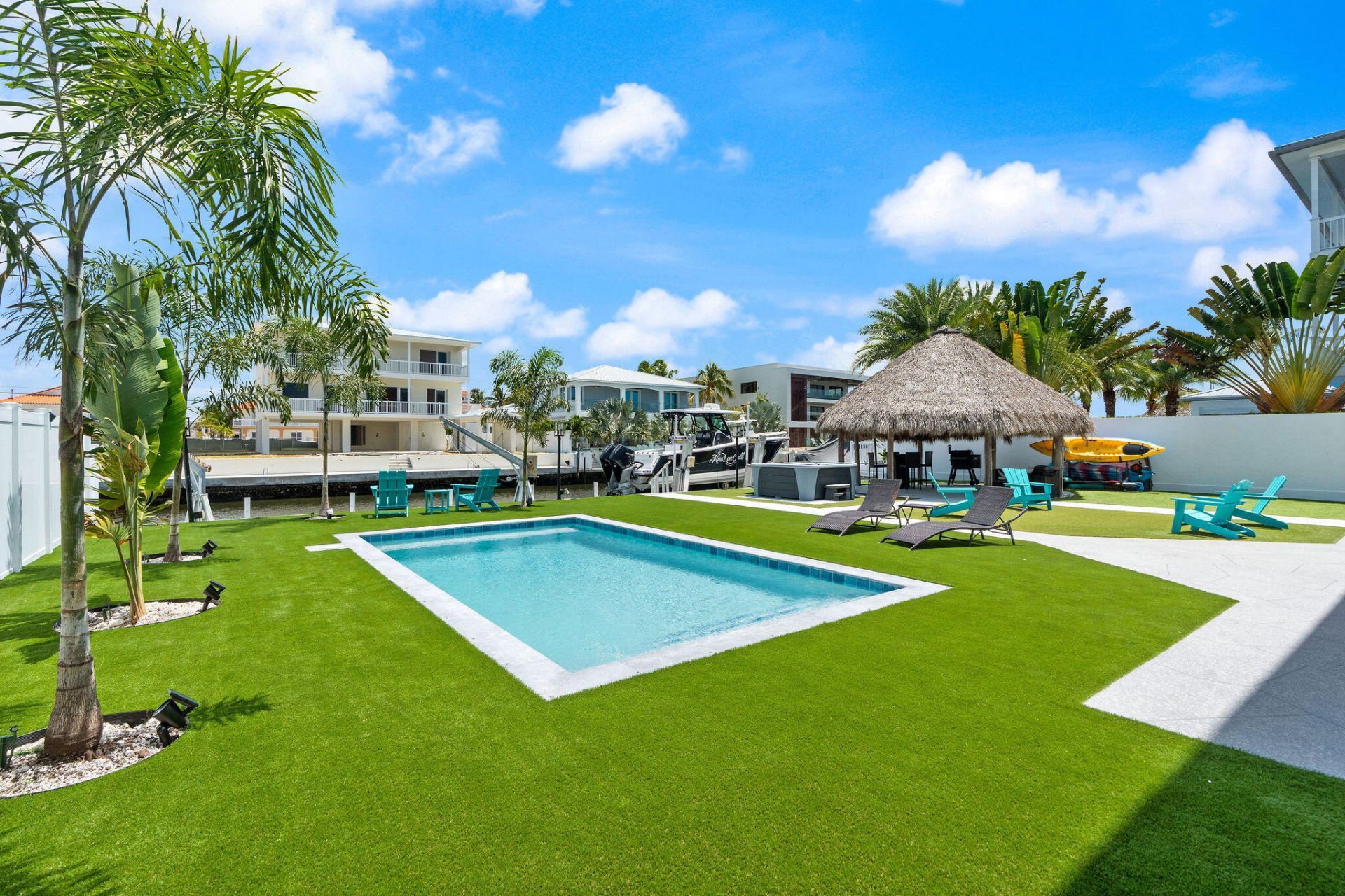 139 Marina Avenue, Key Largo, FL 33037 Photo