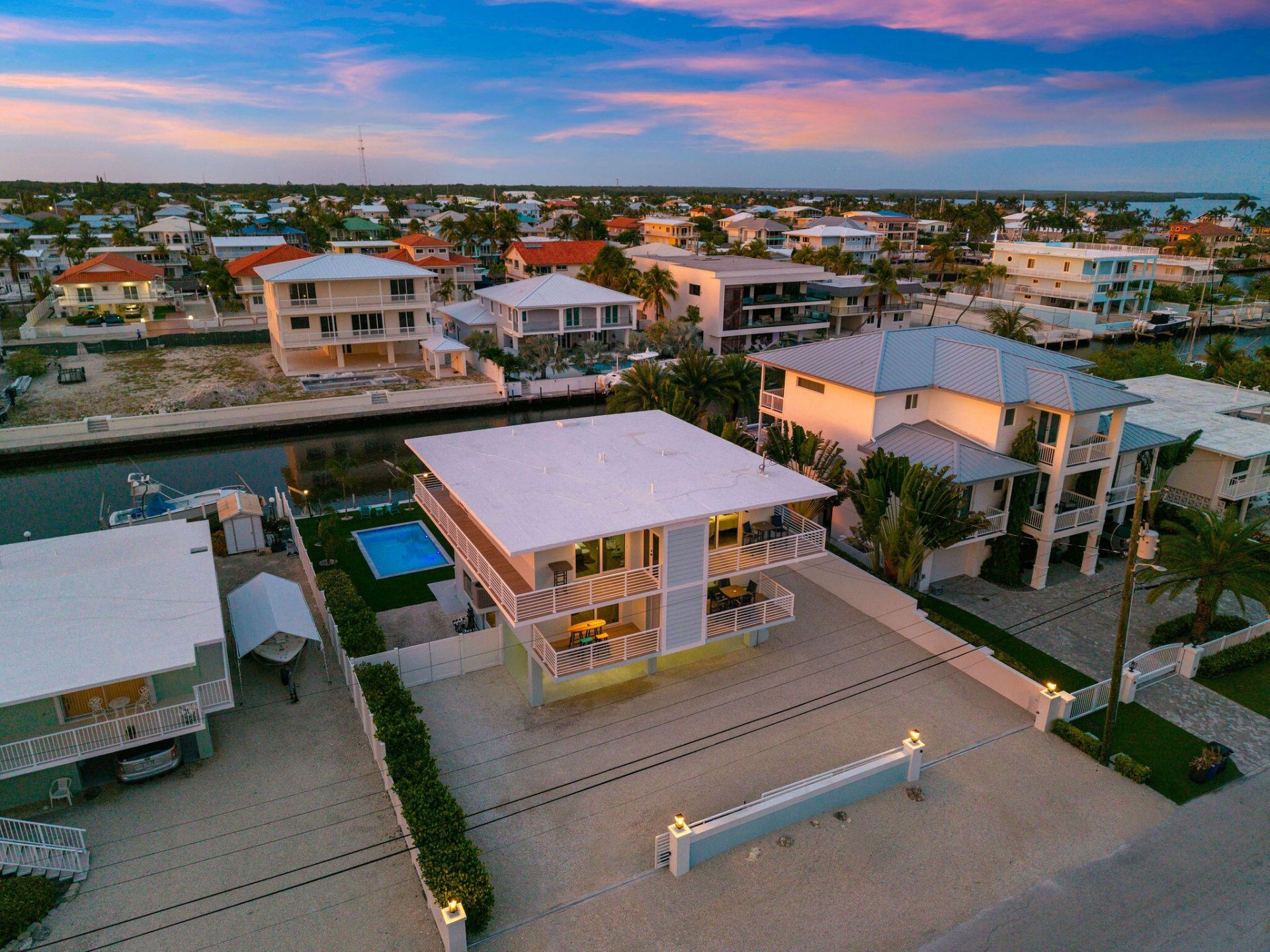 139 Marina Avenue, Key Largo, FL 33037 Photo