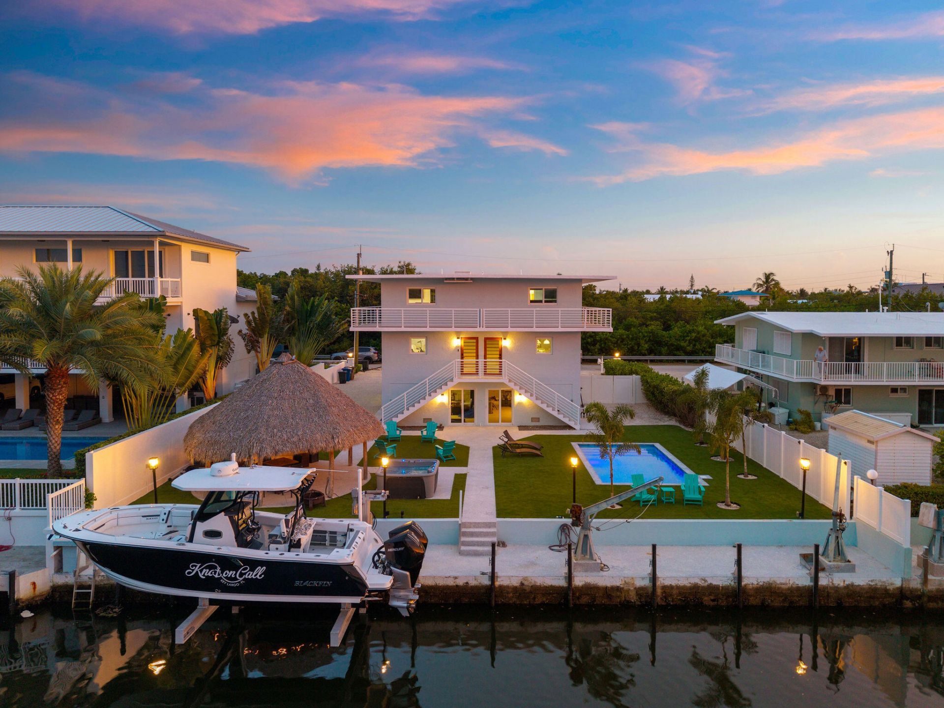 139 Marina Avenue, Key Largo, FL 33037 Photo