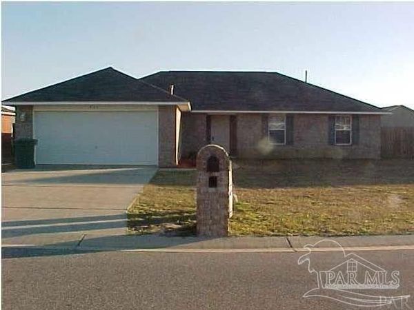 537 Batten Blvd, Pensacola, FL 32507