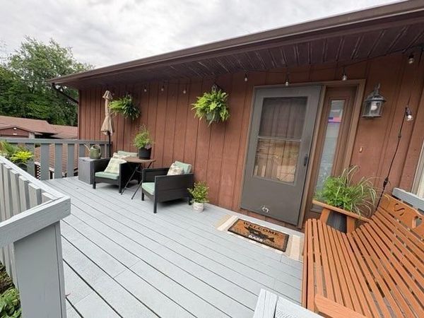 1031 Washington Street, Wooster, OH 44691